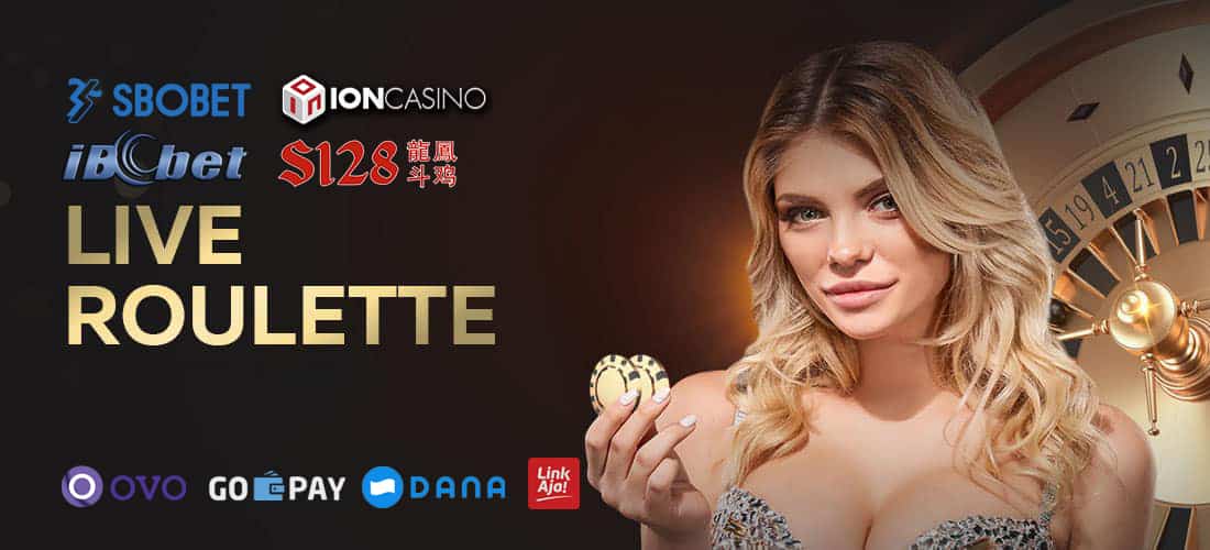 Mainkan permainan judi bola & daftar casino online terpercaya