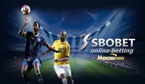 Link Alternatif SBOBET Terpercaya dan Resmi Indonesia